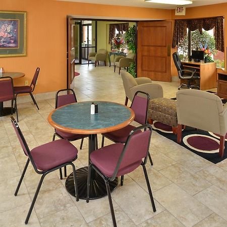 America'S Best Value Inn & Suites Sheridan Exteriér fotografie