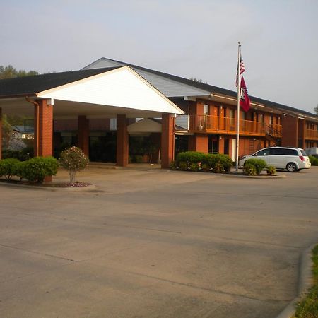 America'S Best Value Inn & Suites Sheridan Exteriér fotografie