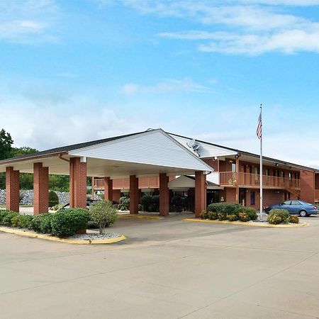 America'S Best Value Inn & Suites Sheridan Exteriér fotografie
