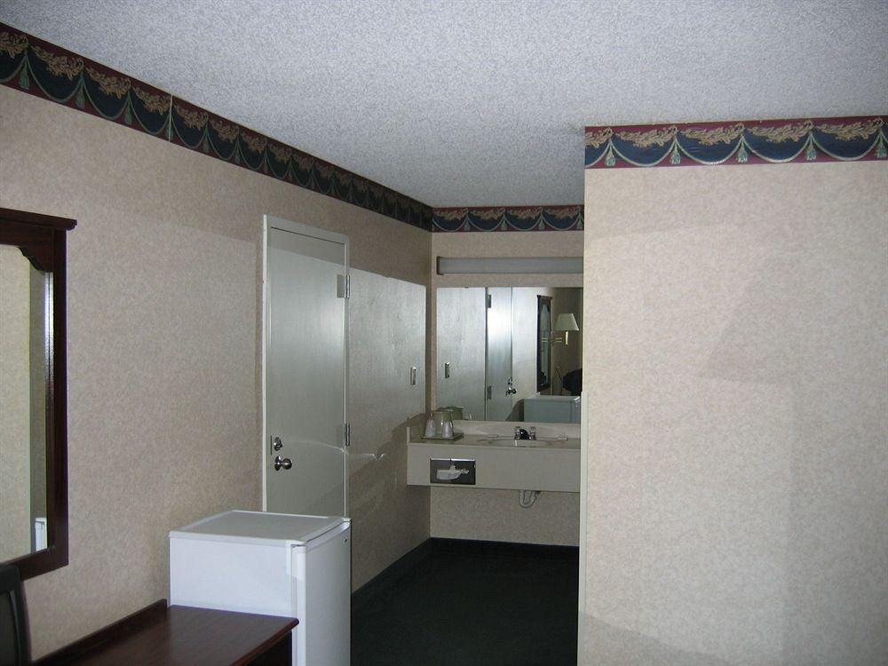 America'S Best Value Inn & Suites Sheridan Exteriér fotografie