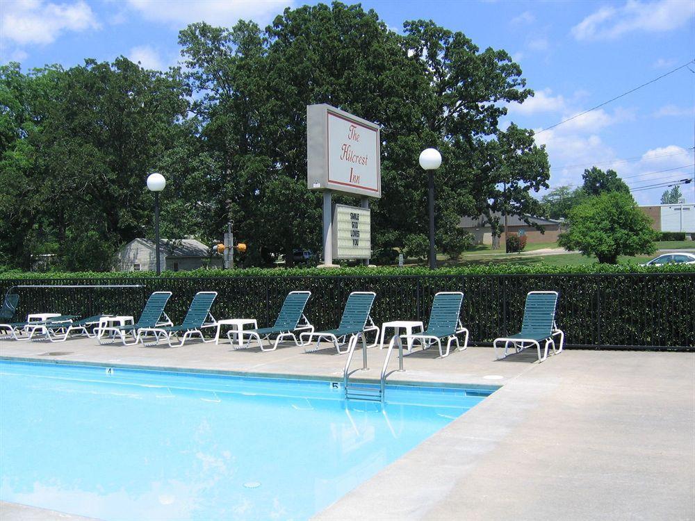America'S Best Value Inn & Suites Sheridan Exteriér fotografie