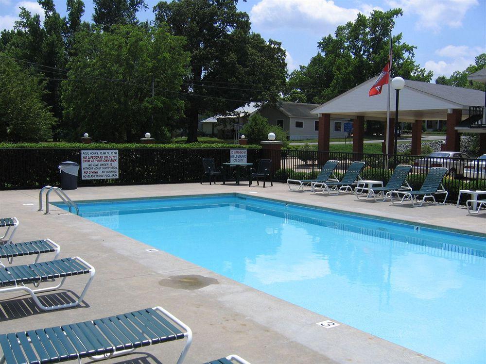 America'S Best Value Inn & Suites Sheridan Exteriér fotografie