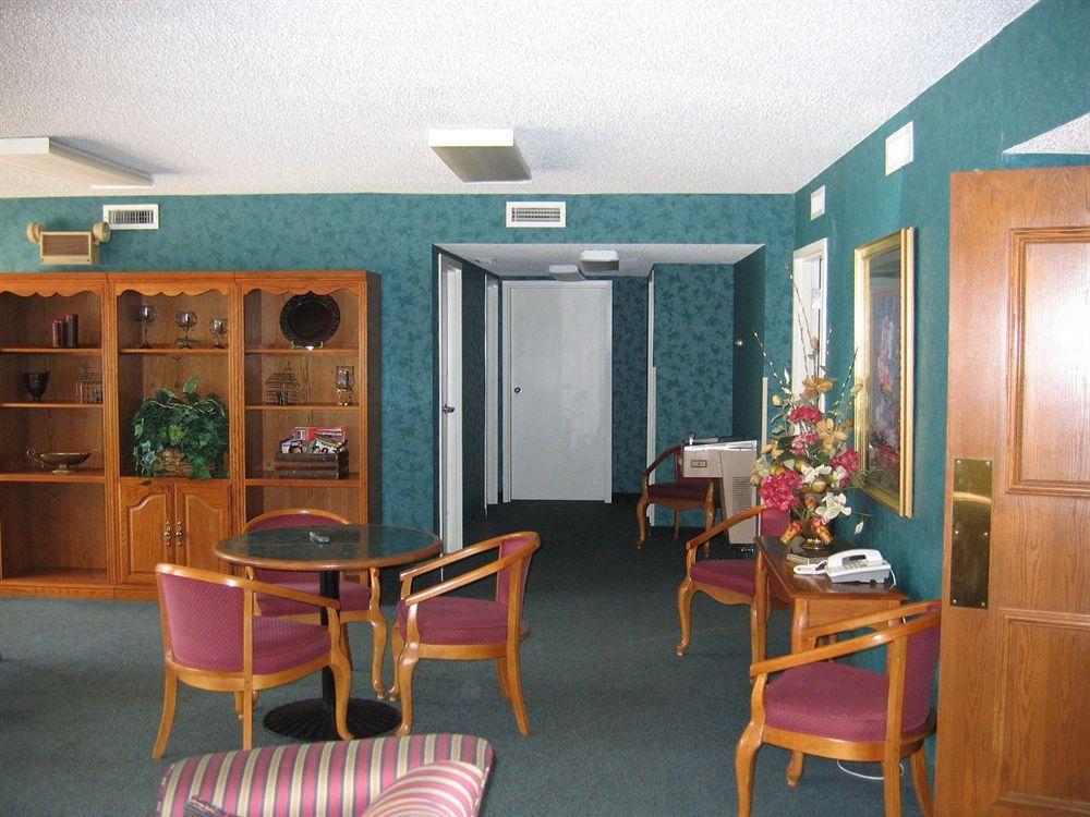 America'S Best Value Inn & Suites Sheridan Exteriér fotografie