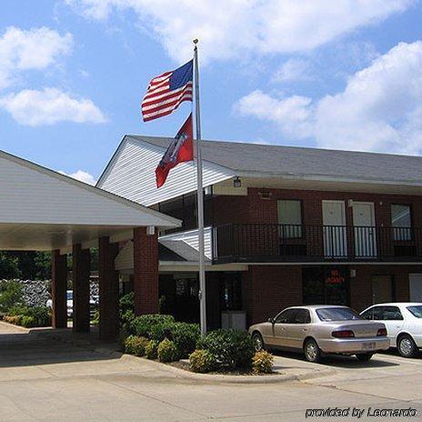 America'S Best Value Inn & Suites Sheridan Exteriér fotografie