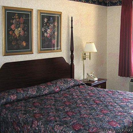 America'S Best Value Inn & Suites Sheridan Pokoj fotografie