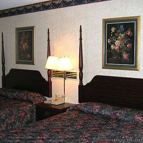 America'S Best Value Inn & Suites Sheridan Pokoj fotografie