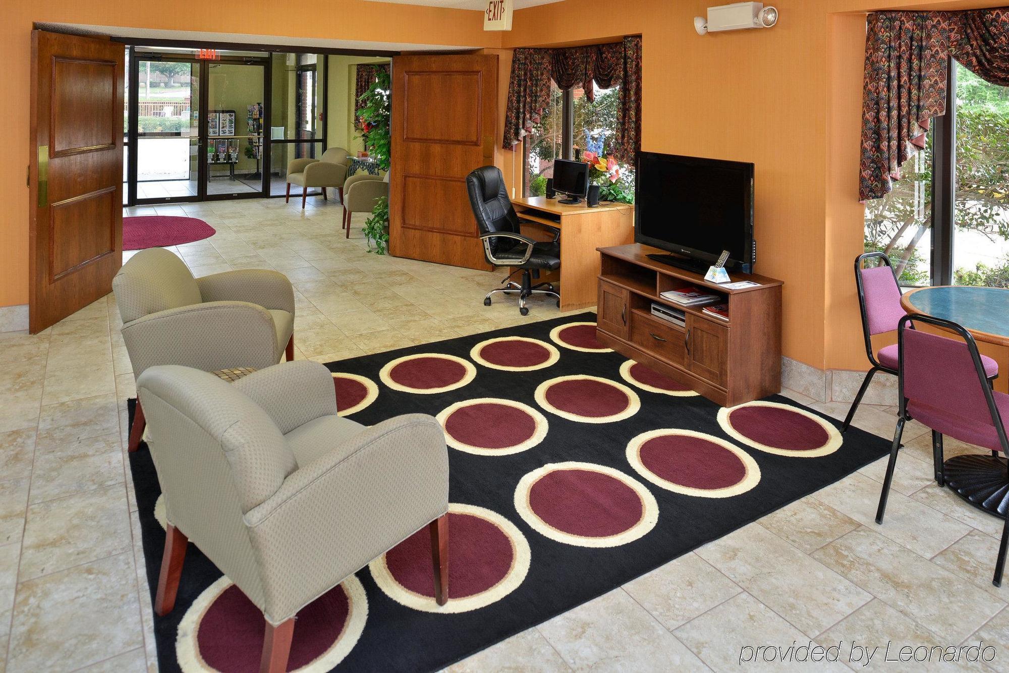 America'S Best Value Inn & Suites Sheridan Exteriér fotografie