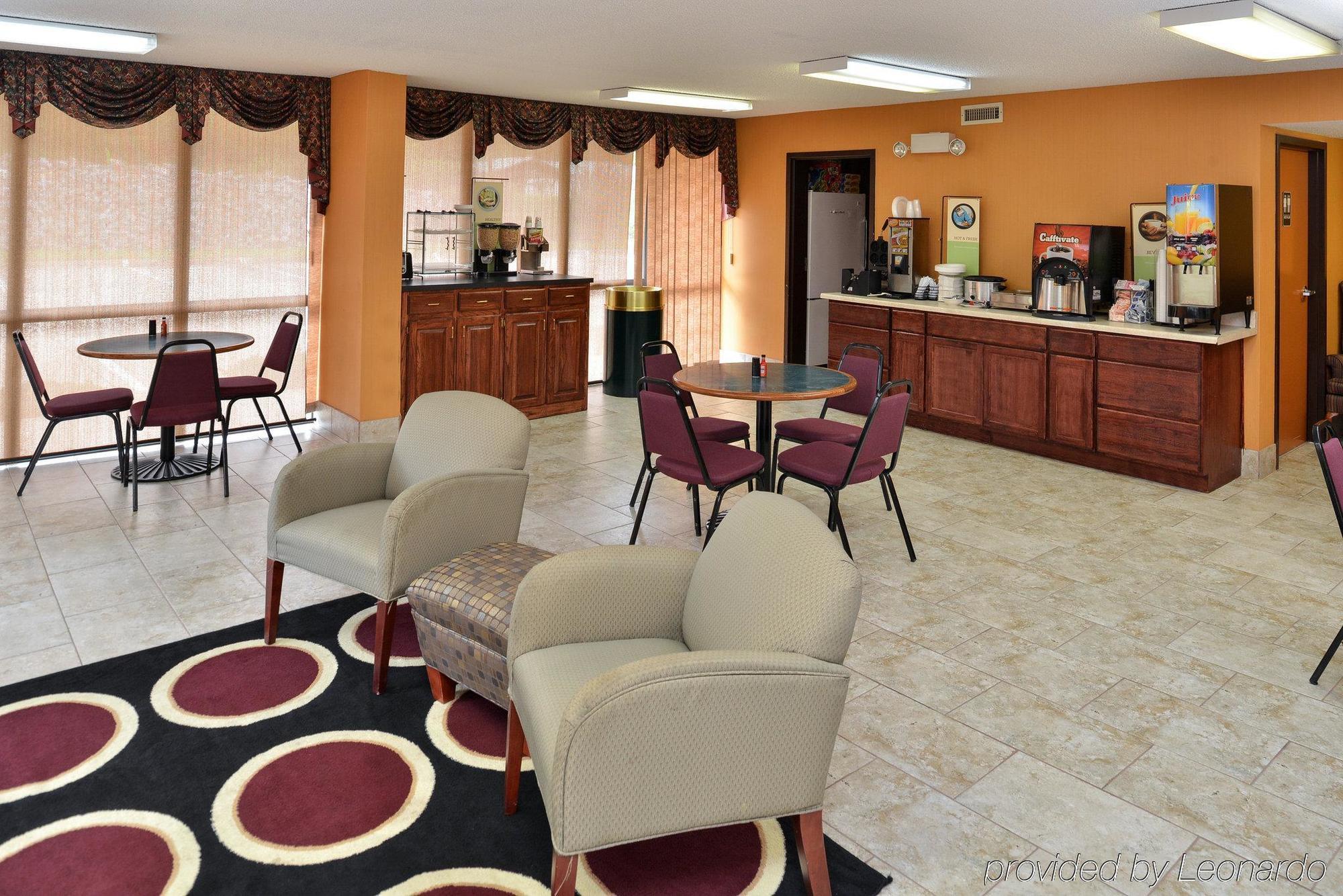 America'S Best Value Inn & Suites Sheridan Exteriér fotografie