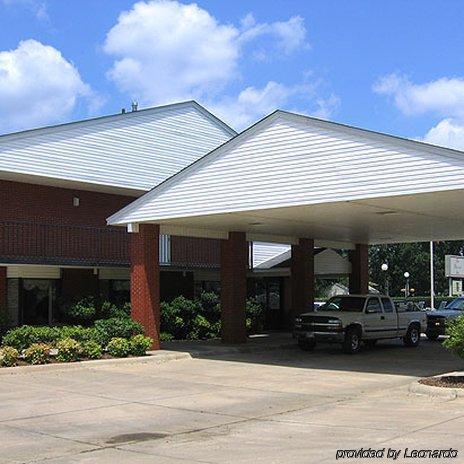 America'S Best Value Inn & Suites Sheridan Exteriér fotografie