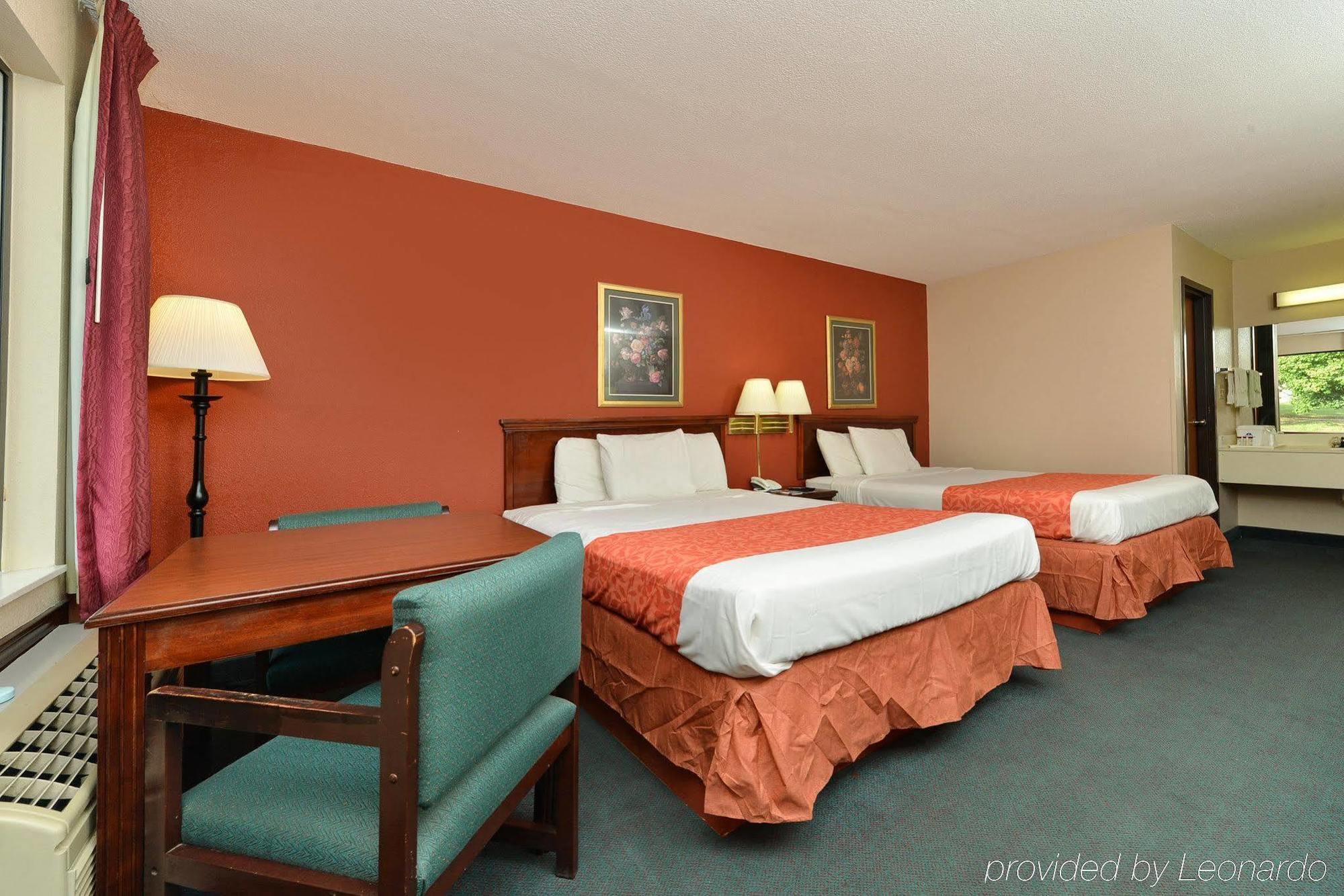 America'S Best Value Inn & Suites Sheridan Exteriér fotografie