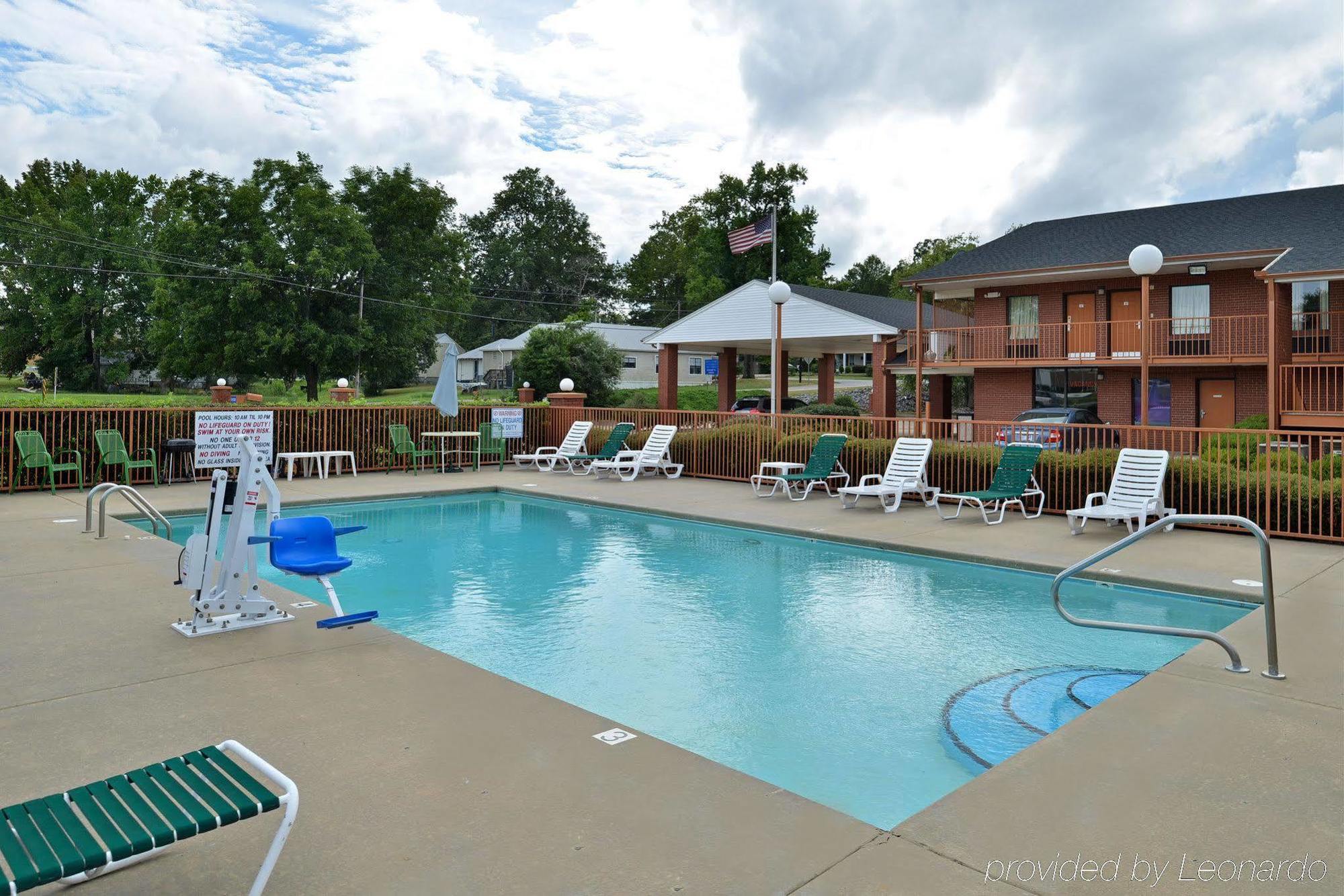 America'S Best Value Inn & Suites Sheridan Exteriér fotografie