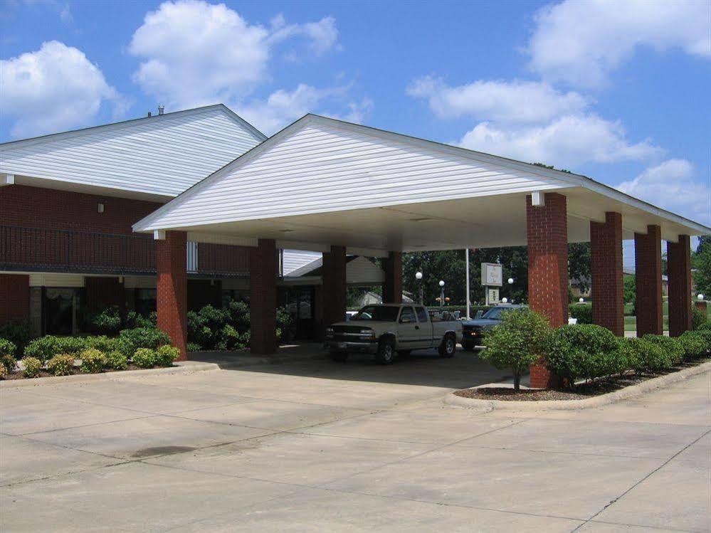 America'S Best Value Inn & Suites Sheridan Exteriér fotografie