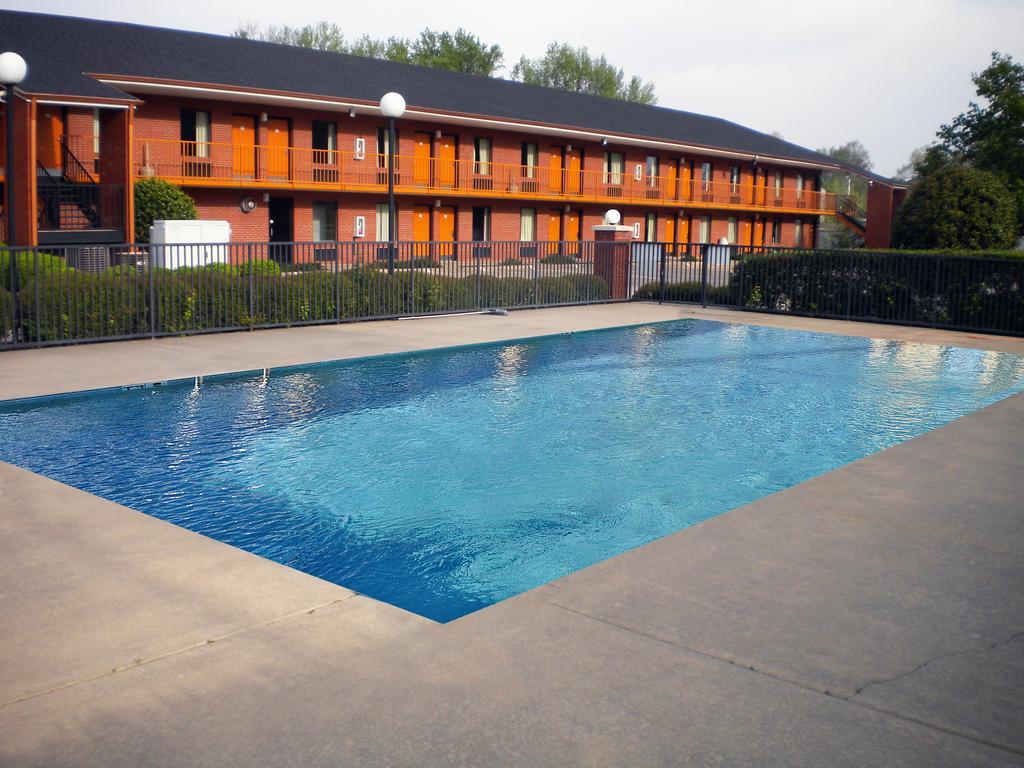 America'S Best Value Inn & Suites Sheridan Exteriér fotografie