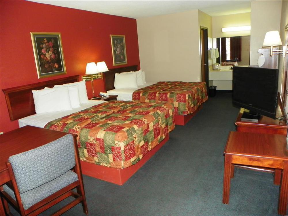 America'S Best Value Inn & Suites Sheridan Pokoj fotografie