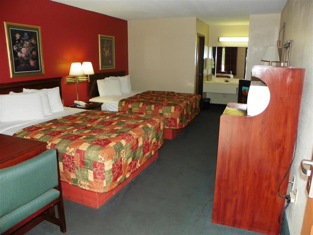 America'S Best Value Inn & Suites Sheridan Pokoj fotografie