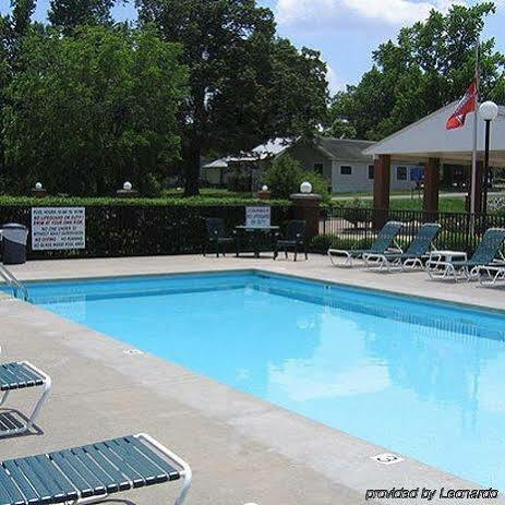 America'S Best Value Inn & Suites Sheridan Exteriér fotografie